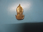 หลวงพ่อฤาษีลิงดำกาไหล่ทอง