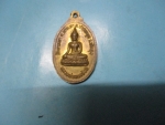 พระครูรังสีโศภณวัดหารเทา