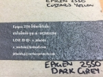Epigen 2550 สารอีพ็อกซี่เคลือบป้องกันการลื่น