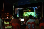 ให้เช่าเวทีเครื่องเสียงไฟเวที
