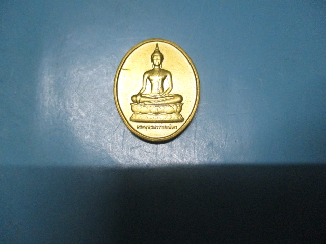 พระพุทธนวราชบพิตรหลังภ.ป.ร.ปี29ร.พ.จุฬาสร้างกล่องเดิม