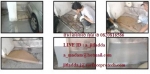 จำหน่ายสาร Trafficrete 102 Trafficrete Epoxy Concrete สารซ่อมผิวคอนกรีต