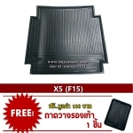 ถาดท้ายรถ BWW-X1