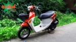 Suzuki pallet basket 50cc หัวฉีด 4 จังหวะ basket