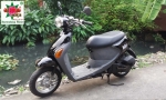 Suzuki pallet basket 50cc หัวฉีด 4 จังหวะ basket