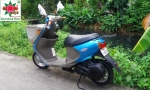 Suzuki pallet basket 50cc หัวฉีด 4 จังหวะ basket