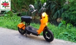 ขายรถป๊อบ Suzuki Choinori 50.cc suzuki Address 50cc