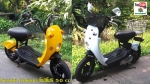 ขายรถป๊อบ Suzuki Choinori 50.cc suzuki Address 50cc