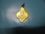 พระประจำวันศุกร์ยี่สิบห้าศตวรรษ