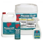 สเปรย์น้ำยาทำความสะอาดคราบน้ำมันจาระบี (สูตรน้ำ) LPS PRECISION CLEAN WATER-BASED CLEANER