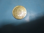 สมเด็จโตวัดระฆังปี15กาไหล่ทอง