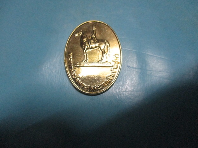 ร.5ขี่ม้าญ.ส.ส.