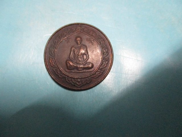 พระอธิการจำลองวัดเจดีย์แดงปี38(2)