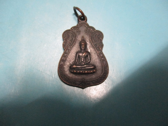 หลวงปู่วัดใหญ่จอมปราสาทปี13