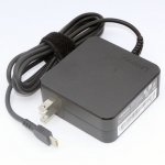 Adapter Notebook IBM/Lenovo 20V/2.25A ( 5V/2A, 9V/2A ,15V/3A) USB Type C แท้ ประ