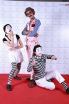 ละครใบ้คนหน้าขาว