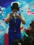 จั๊กกลิ้งคอนแทค(ลูกแก้ว)