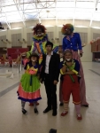 โบโซ่ balloon