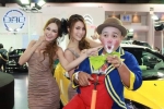 โบโซ่ balloon