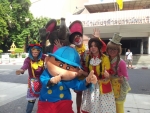 โบโซ่ balloon