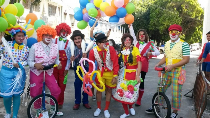 โบโซ่ balloon