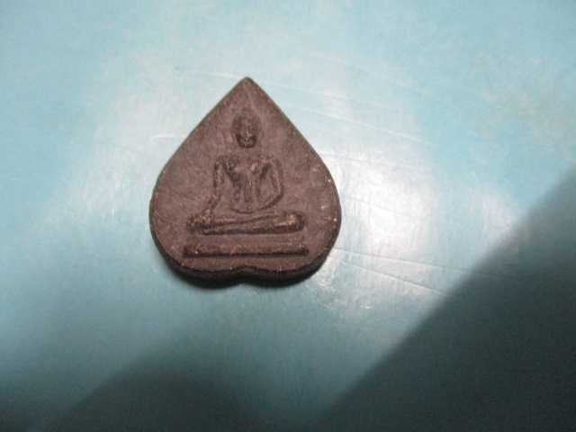 ผงพระพุทธโพธิ์งาม