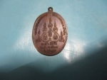 พระอธิการถวิลวัดหนองหอยปี19