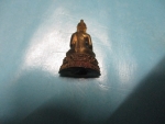 กริ่งสมเด็จพระทิพย์อำนาจวัดสำราญนิเวต