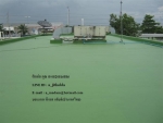 K15 POLYURETHANE (P.U.) โพลียูรีเทนกันรั่วซึมป้องกันรอยแตกร้าวต่างๆ ของดาดฟ้า ผนัง หลังคา