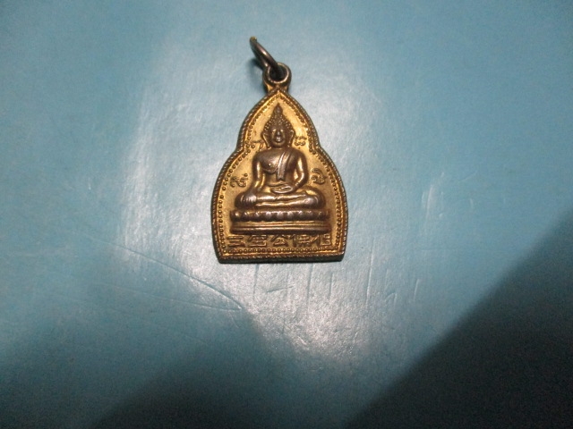 พระพุทธไตรรัตนมงคลวัดกัลยาณมิตร