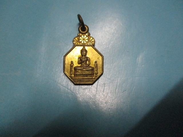 พระอังคีรสวัดสนามจันทร์
