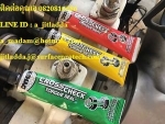 Dykem Crosscheck Plus น้ำยาตรวจสอบการเคลือนที่ของเกลียวน๊อต