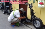 หน้าร้าน ใบประกอบการ วิธีประกอบรถ ดาวดึงษ์ มอเตอร์ LINE@ @daowadungmotor