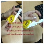 Golden Band เทปพันเกลียวเทฟล่อนป้องกันสนิม ทนความร้อน ทนน้ำมัน