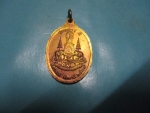 หลวงพ่อทวดรุ่นเสาร์5ปี39กาไหล่ทอง
