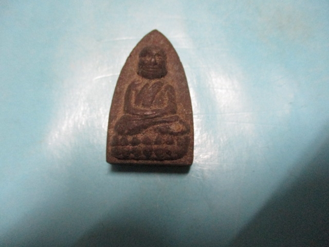 ผงว่านหลวงปู่ทวด