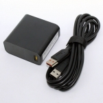 Adapter Notebook IBM/Lenovo 20V/3.25A USB Special Interace ของแท้ ประกัน 1 ปี