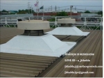 K15 POLYURETHANE (P.U.) โพลียูรีเทนกันรั่วซึมป้องกันรอยแตกร้าวต่างๆ ของดาดฟ้า ผนัง หลังคา