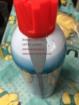 LPS COLD GALVANIZE CORROSION INHIBITOR สเปรย์กัลวาไนซ์ บริสุทธิ์ 99% เคลือบป้องกันการเกิดสนิม หยุดสน