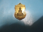 พระครูโสภิตสารการวัดตลาดหนองเรือทองเหลือง