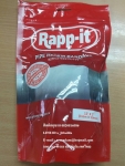 เทปซ่อมท่อฉุกเฉิน ซ่อมท่อแตกท่อรั่ว หยุดน้ำทันที (ยี่ห้อ HARDEX,RAPP-IT,WRAP SEAL)