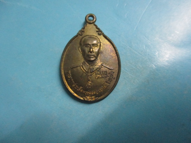 ร.5หลังพระสยามเทวาธฺราช(2)