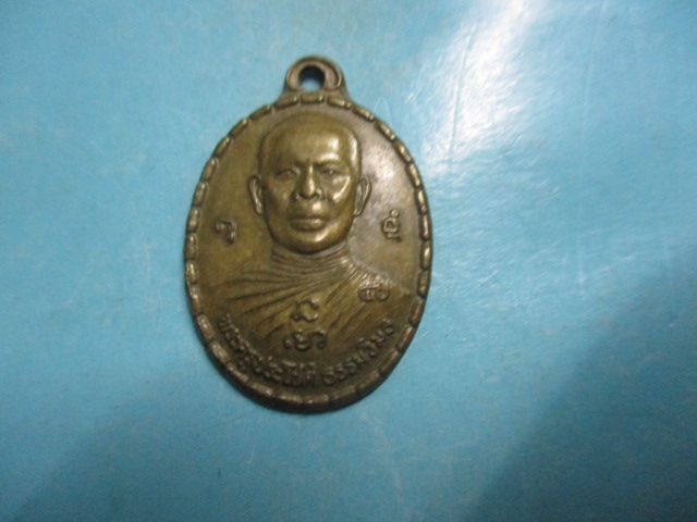 พระครูประโชติธรรมวิมลวัดหนองกระทุ่ม
