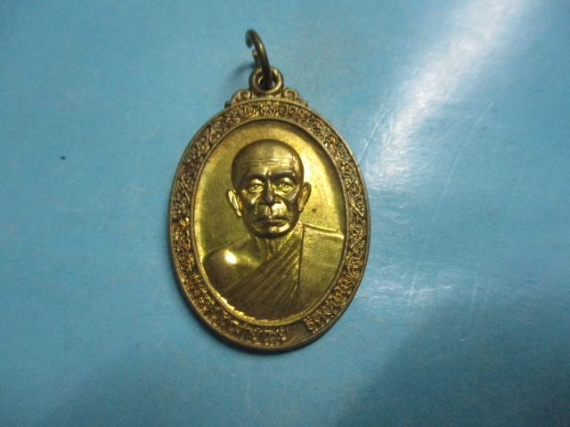 พระอุปัชฌาย์เนยวัดผาสุกมณีจักร์