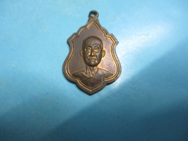 หลวงพ่อสมบุญวัดหนองตาสามปี17