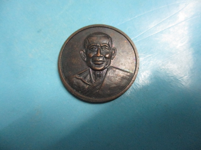 หลวงพ่อยิดวัดหนองจอกปี37สรงน้ำ