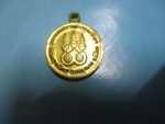 หลวงพ่อเขียนวัดวังตะกู