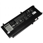 แบตเตอรี่ Notebook สำหรับ DELL รหัส NLD-VT5459 ความจุ 43Wh (ของแท้)