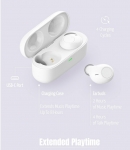 Completely Wireless Earbuds หูฟังไร้สาย