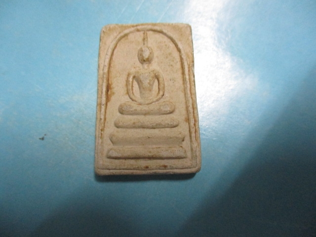 ผงสมเด็จหลวงปู่มังวัดเทพกุญชร